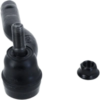 Tie Rod End Right LEMFORDER